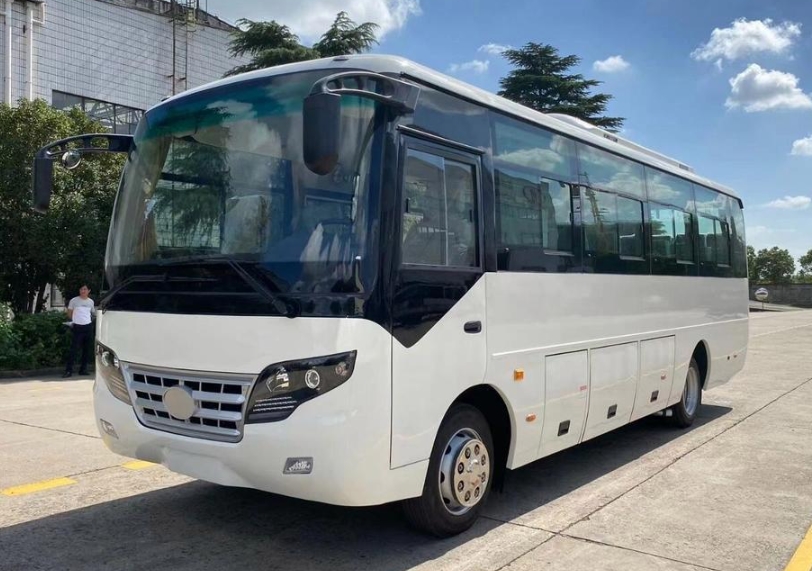 38座中巴车租赁