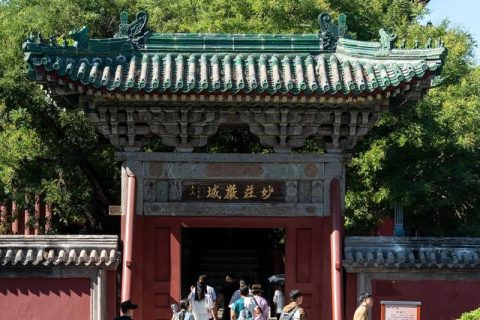 北京到石家庄租车价格与热门旅游景点推荐