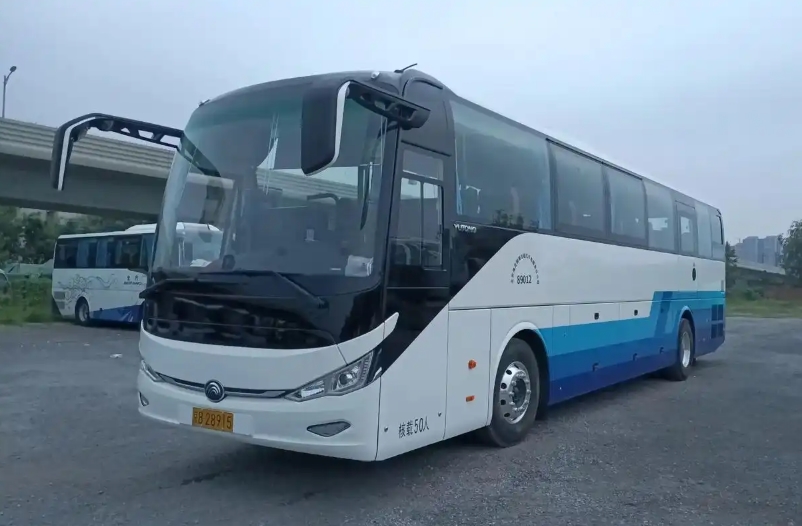 北京大巴车租赁公司