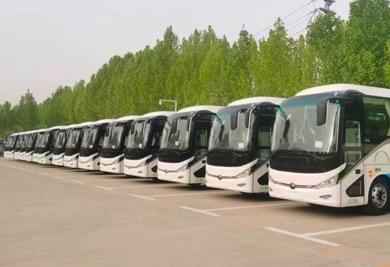 北京企业长租车