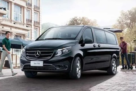 北京包车带司机多少钱？商务车、中巴、大巴价格一篇看懂！