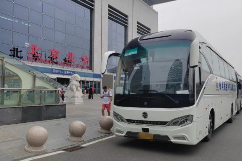 租车公司哪家最正规的？北京用户真实经验分享