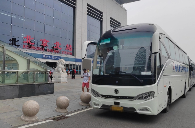 北京旅游包车公司
