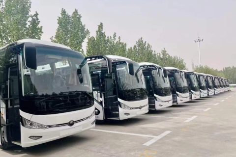 北京旅游租车公司推荐——首汽环球北京汽车租赁让出行更轻松
