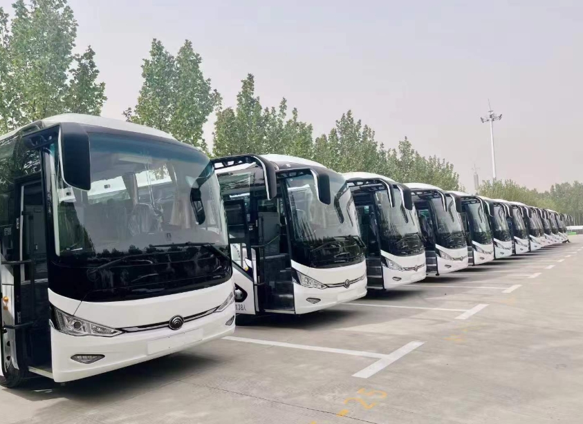 北京旅游包车公司