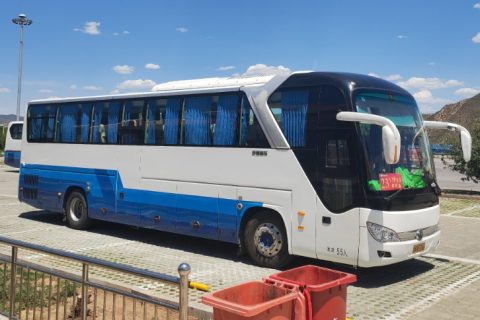 北京旅游包车公司哪家好？选择靠谱的出行伙伴更安心