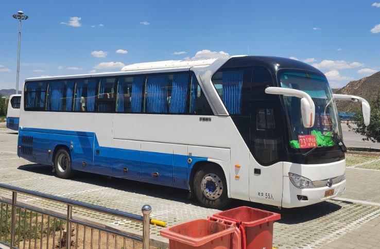 北京旅游租车公司推荐
