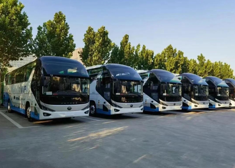 北京活动大巴车租赁公司