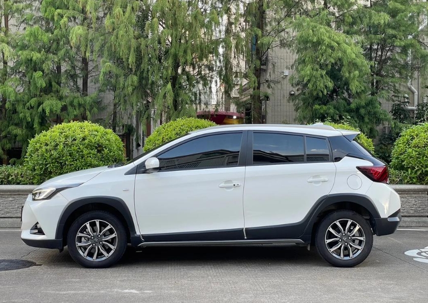 北京丰田小汽车租赁