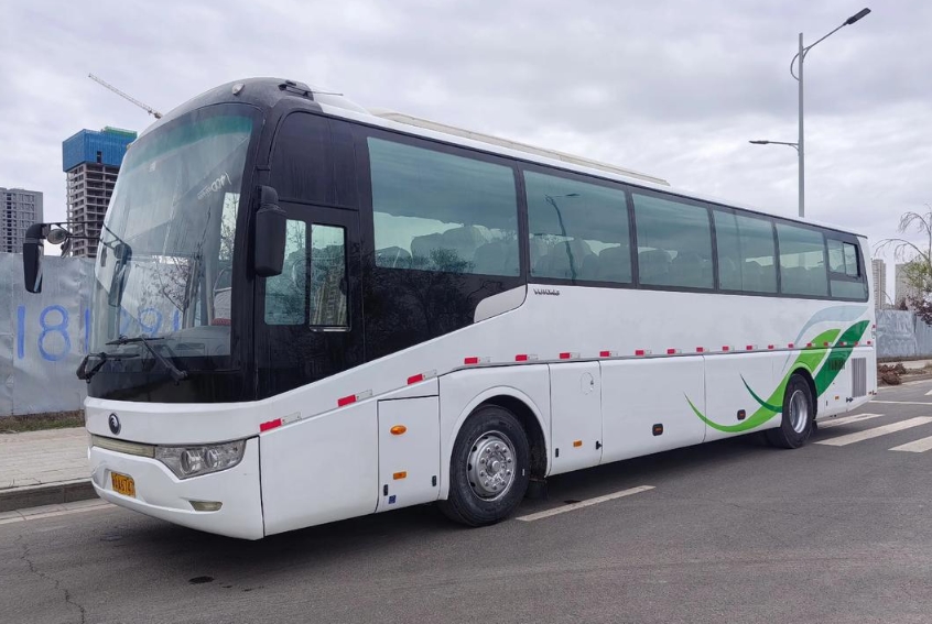 53座大型客车租赁