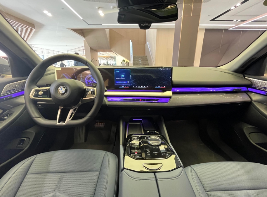 宝马5系轿车租赁