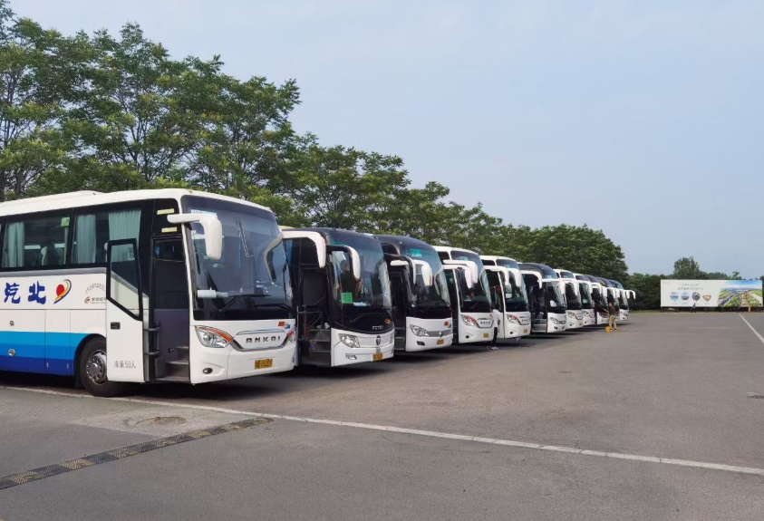 北京比较好的租车公司